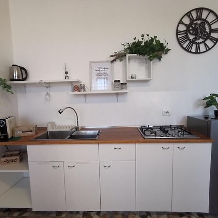 Tiritu Apartments Catania Exteriör bild