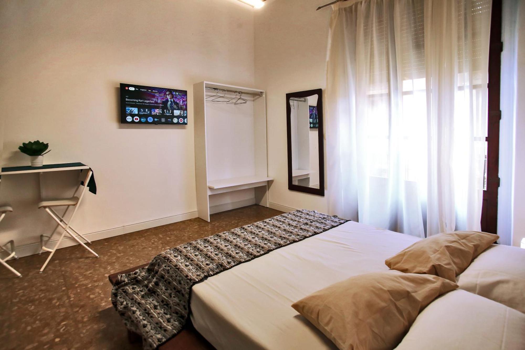 Tiritu Apartments Catania Exteriör bild
