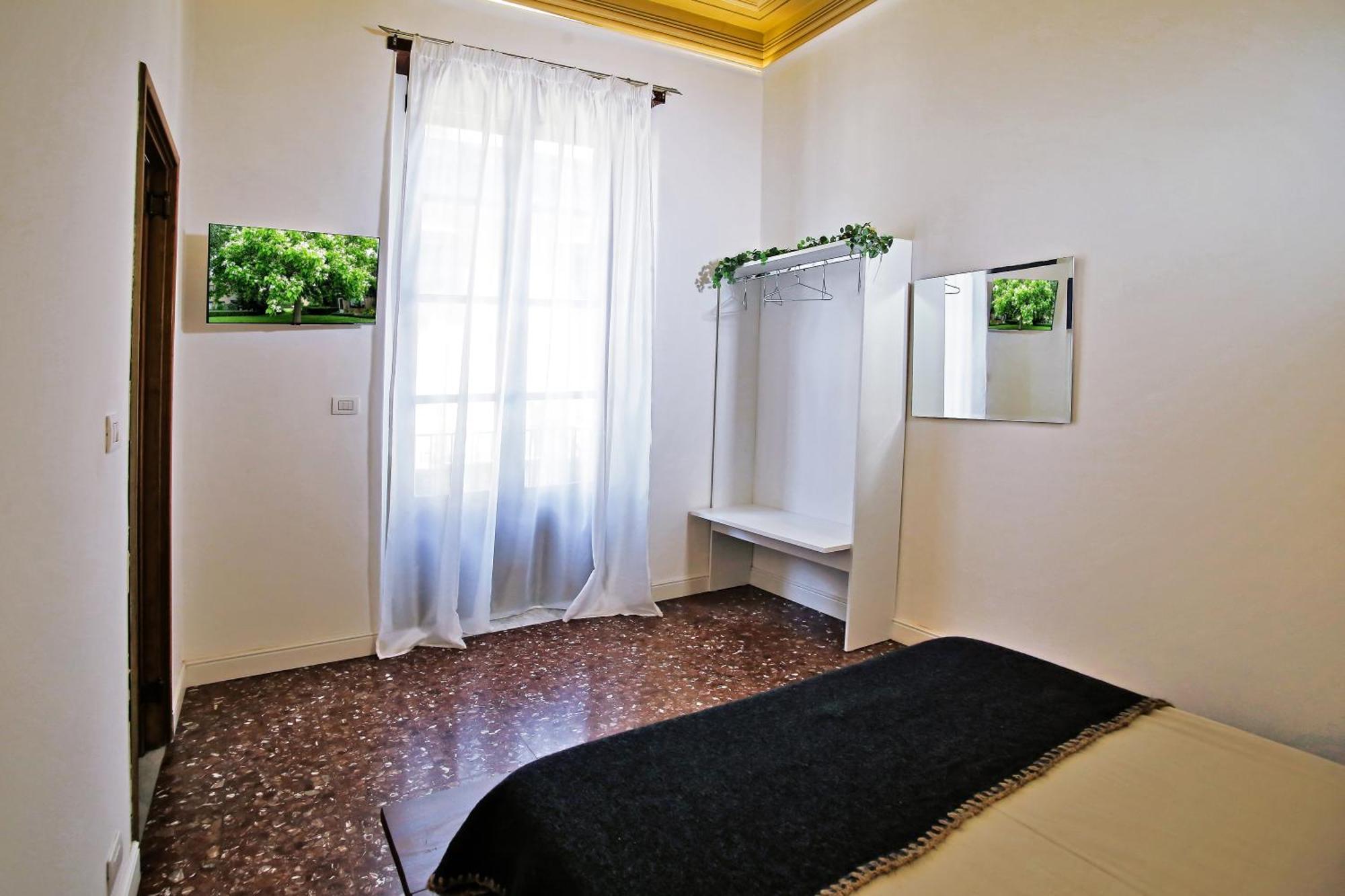 Tiritu Apartments Catania Exteriör bild