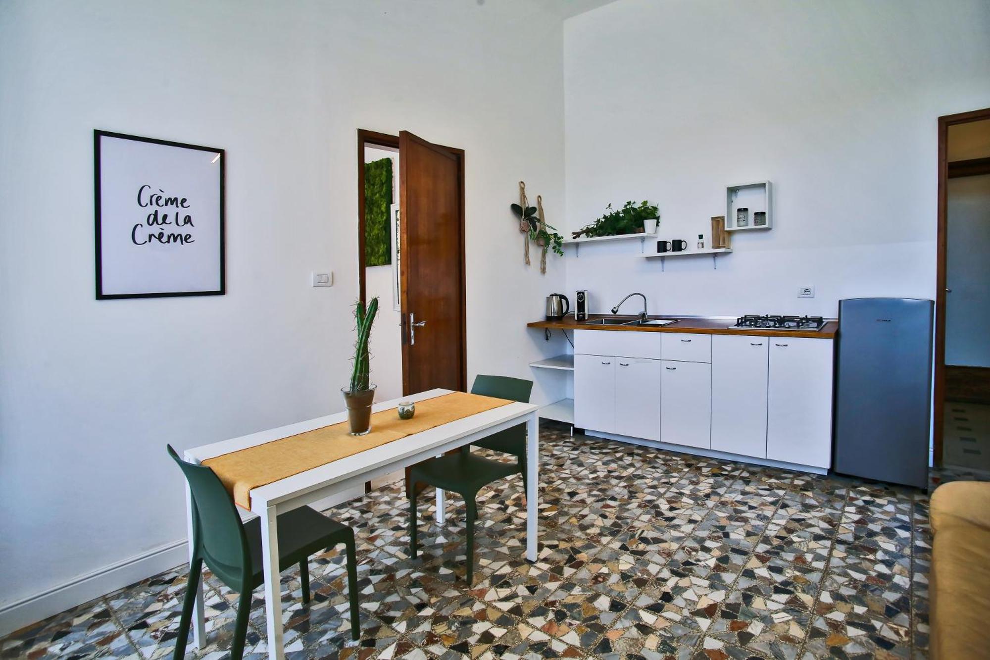 Tiritu Apartments Catania Exteriör bild