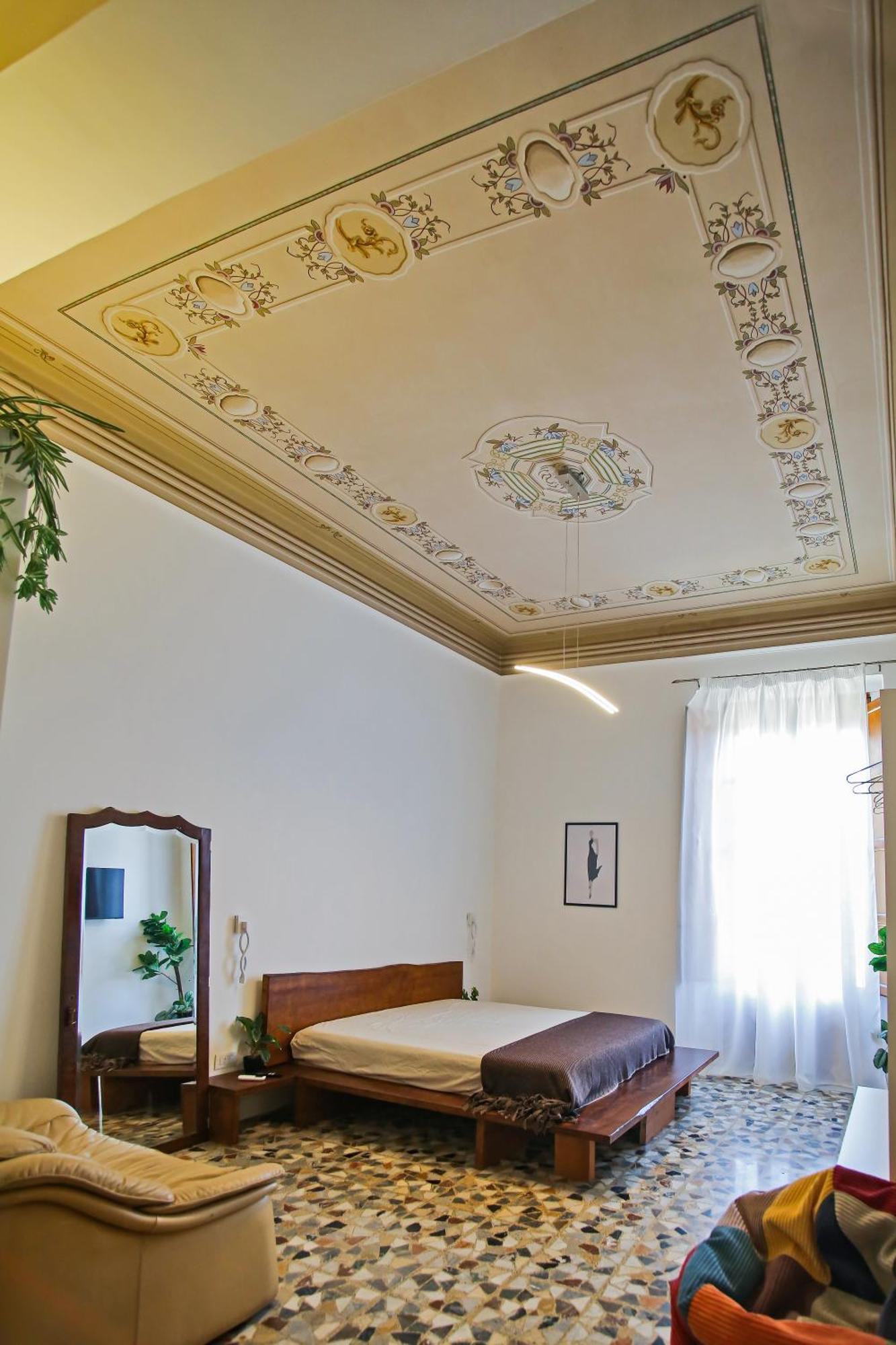 Tiritu Apartments Catania Exteriör bild
